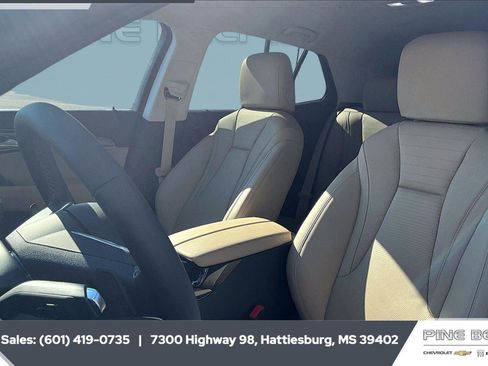 New 2026 Buick Envision Preferred AWD/4WD image 18