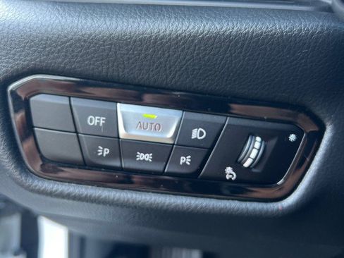 Used 2021 Toyota Supra w/ Safety & Technology Package image 16