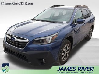 Used 2020 Subaru Outback Premium AWD/4WD 360° Tour