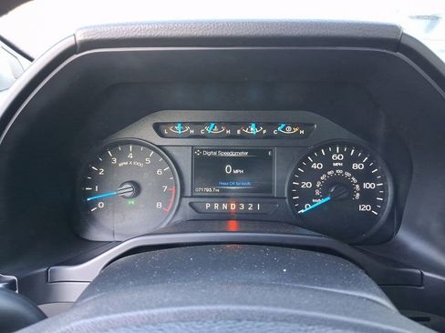 Used 2015 Ford F150 XL w/ Equipment Group 101A Mid image 14