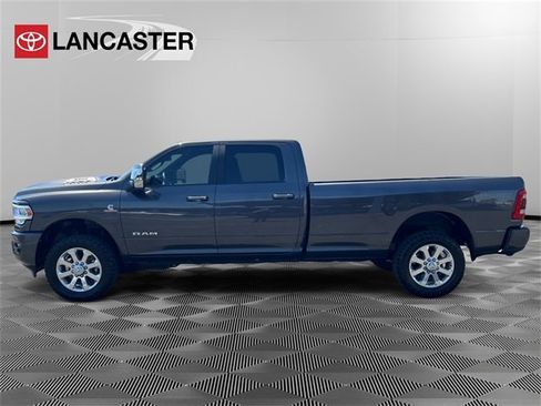Used 2024 RAM 3500 Laramie w/ Sport Appearance Package image 2