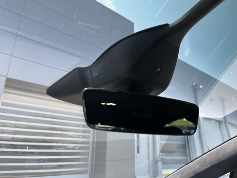Used 2025 Tesla Model X Plaid AWD/4WD image 26