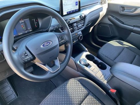 New 2026 Ford Escape Active FWD image 50
