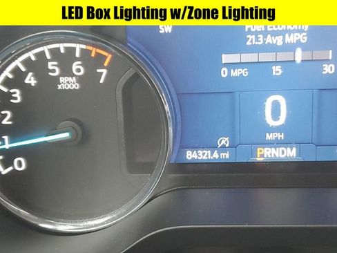 Used 2021 Ford F150 XLT w/ Equipment Group 302A High image 15