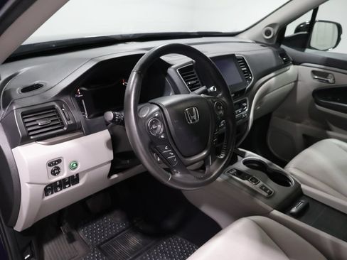Used 2023 Honda Ridgeline RTL-E image 18