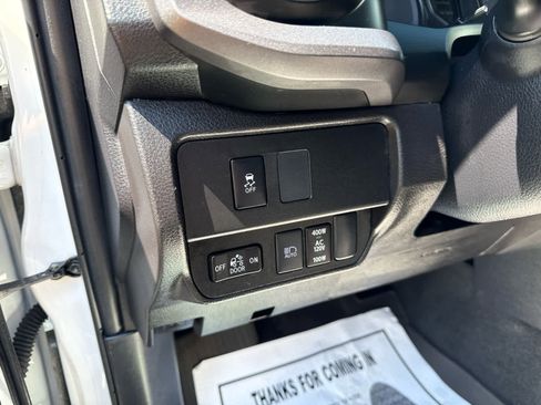 Used 2023 Toyota Tacoma TRD Off-Road w/ Technology Package image 16