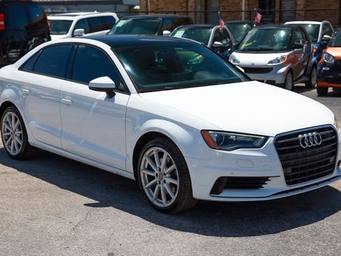 Used 2016 Audi A3 1.8T Premium FWD image 18