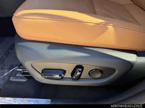 New 2026 Lexus NX 450h+ AWD w/ Luxury Package image 21