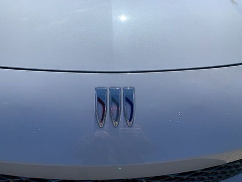 New 2026 Buick Envista Avenir image 10