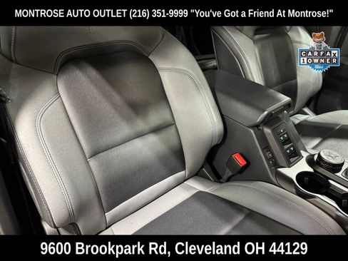 Used 2023 Ford Bronco Black Diamond image 48