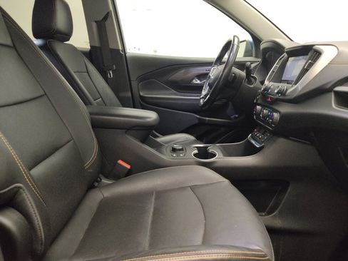 Used 2019 GMC Terrain SLT w/ Preferred Package AWD/4WD image 21