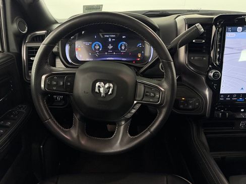 Certified 2024 RAM 2500 Rebel w/ Level 2 Equipment Group AWD/4WD image 13
