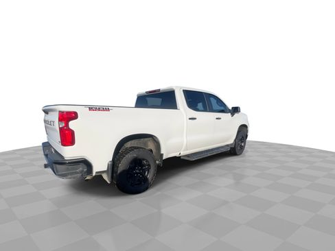Certified 2024 Chevrolet Silverado 1500 LT Trail Boss w/ Protection Package image 8