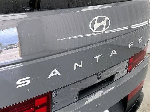 New 2026 Hyundai Santa Fe SEL AWD/4WD image 17