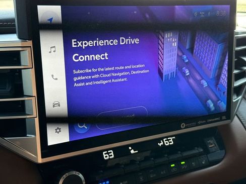 Used 2024 Toyota Tundra 1794 Edition image 24