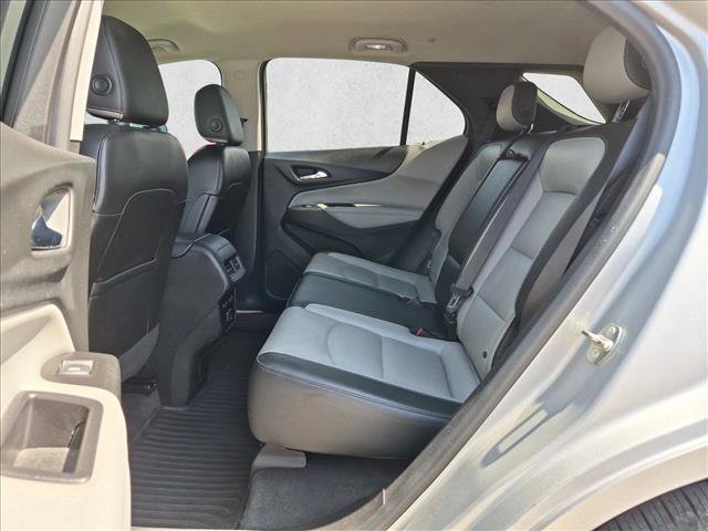 Used 2019 Chevrolet Equinox Premier FWD image 17