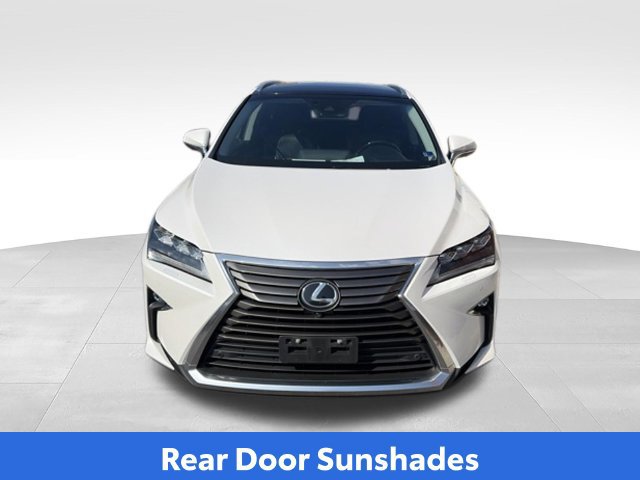 Used 2018 Lexus RX 350 AWD w/ Luxury Package image 40
