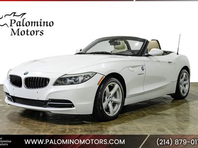 Used 2011 BMW Z4 sDrive30i w/ Premium Pkg