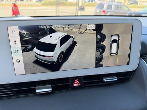 Used 2023 Hyundai Ioniq 5 Limited RWD image 28