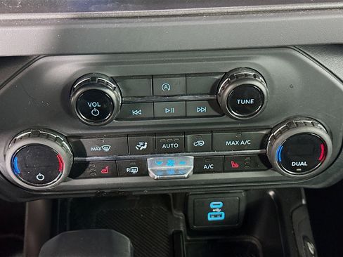 Used 2025 Ford Bronco Big Bend AWD/4WD image 23