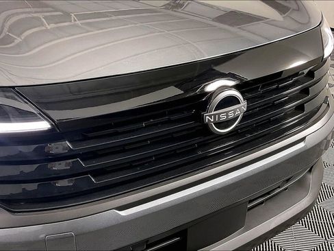 New 2026 Nissan Kicks S image 35