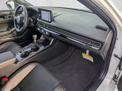 Used 2025 Honda Civic Sport Touring image 19