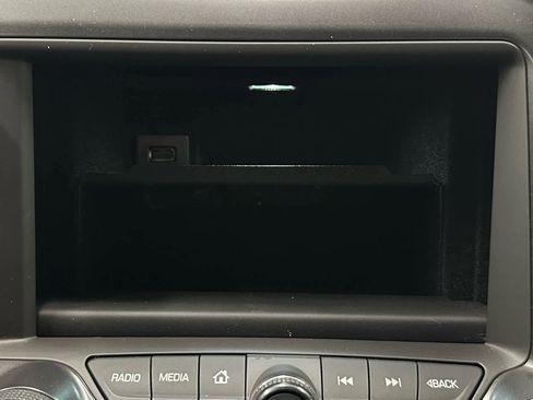 Used 2016 Chevrolet Corvette Z06 w/ 3LZ Preferred Equipment Group image 32