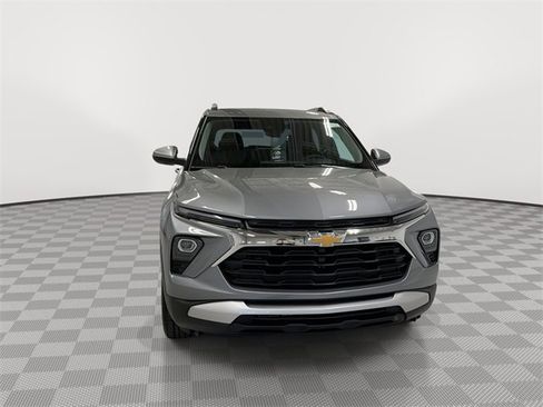 New 2026 Chevrolet TrailBlazer LT w/ Convenience Package image 3