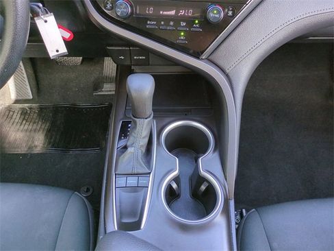 Used 2023 Toyota Camry LE image 18