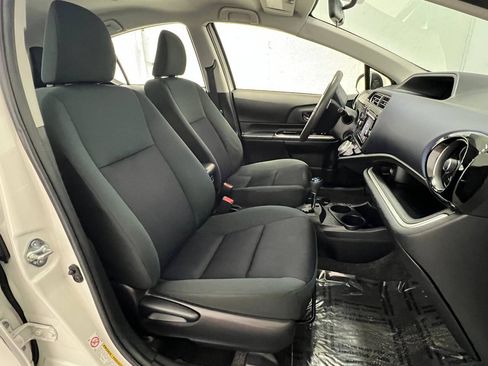 Used 2016 Toyota Prius C Two FWD image 12