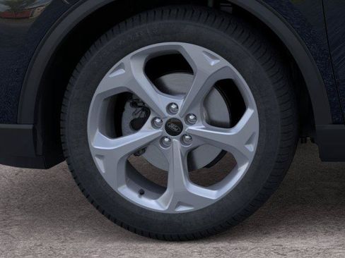 Certified 2025 Ford Escape ST-Line FWD image 19
