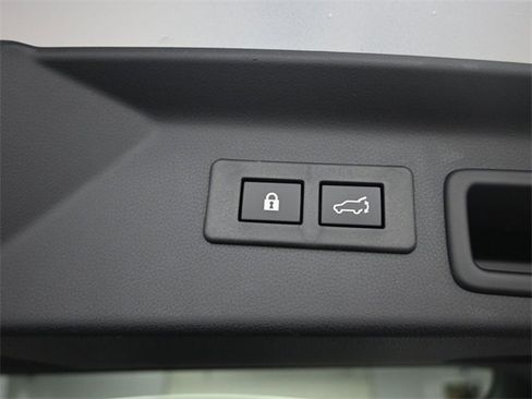 New 2026 Subaru Forester Touring image 35