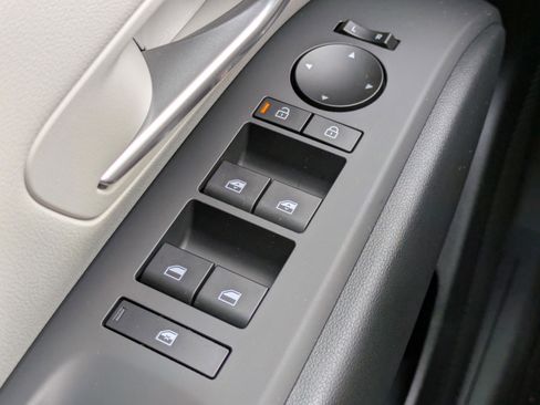 New 2026 Hyundai Tucson SEL FWD image 26