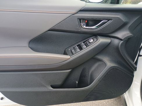 New 2026 Subaru Crosstrek 2.5i Limited AWD/4WD image 7