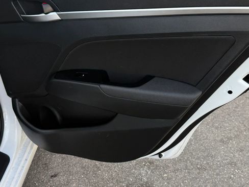 Used 2019 Hyundai Elantra Value Edition w/ Cargo Package image 20