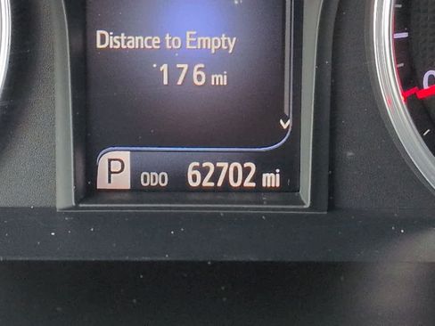 Used 2017 Toyota Camry SE FWD image 24