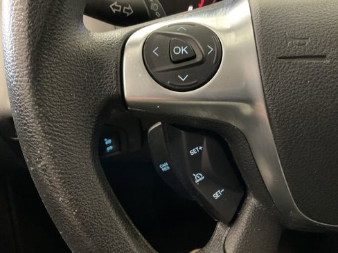 Used 2014 Ford Focus SE w/ SE Winter Package image 11