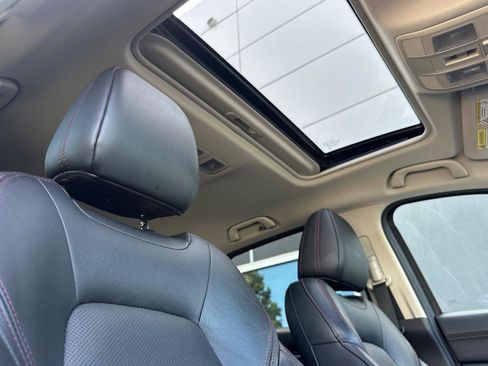 Used 2021 MAZDA CX-5 Carbon Edition image 17