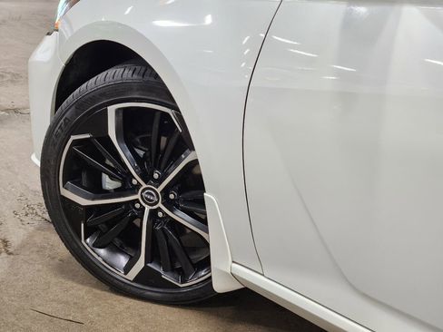 Used 2023 Nissan Altima 2.5 SR image 23