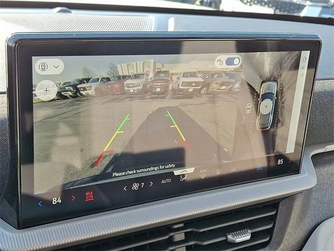 New 2026 Ford Explorer Platinum w/ LUX Leather Package image 15