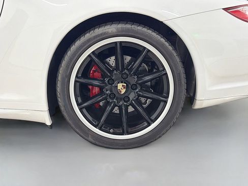 Used 2012 Porsche 911 Carrera GTS RWD image 32