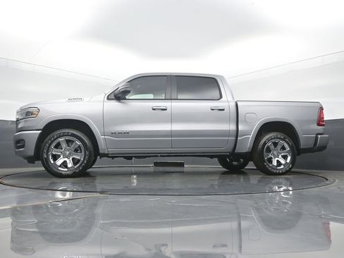 New 2025 RAM 1500 Big Horn image 47