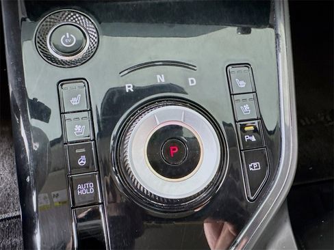 Used 2023 Kia Niro Wave w/ Wave Preserve Package image 14