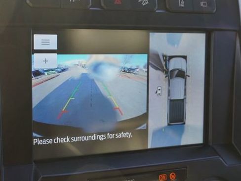 Used 2020 Ford F250 Platinum w/ FX4 Off-Road Package image 22