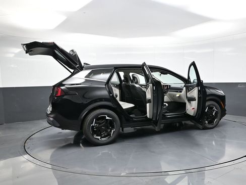 Certified 2026 Kia Sportage EX image 56