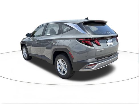 New 2026 Hyundai Tucson SE AWD/4WD image 5