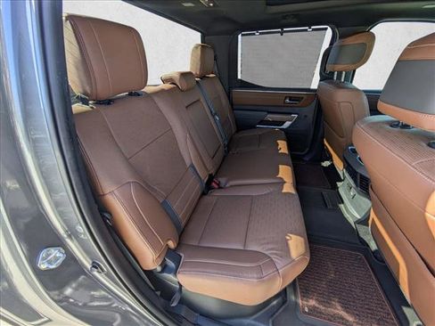 Used 2023 Toyota Tundra 1794 Edition image 20