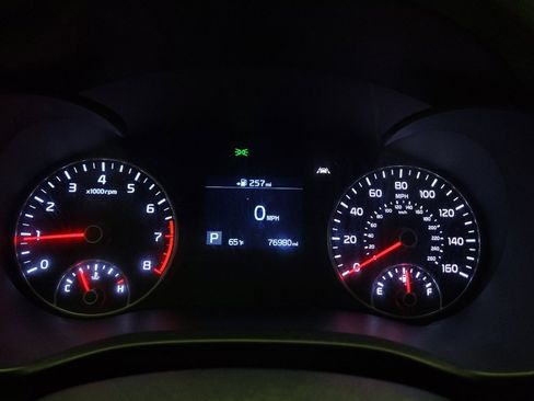 Used 2019 Kia Optima LX FWD image 23