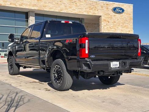 New 2026 Ford F250 Platinum image 27