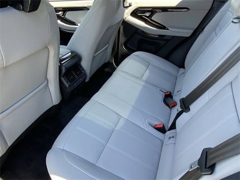 New 2026 Land Rover Range Rover Evoque S image 15